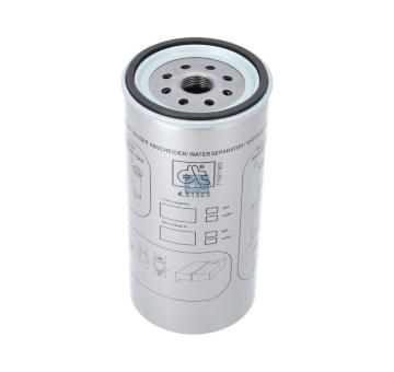 palivovy filtr DT Spare Parts 4.61865