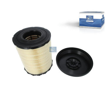 Vzduchový filtr DT Spare Parts 4.61868