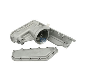 Skrinka, Chladic oleje DT Spare Parts 4.61895