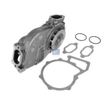 Vodní čerpadlo, chlazení motoru DT Spare Parts 4.61918