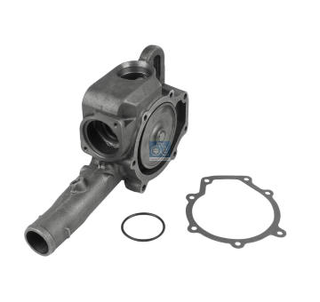 Vodní čerpadlo, chlazení motoru DT Spare Parts 4.61919