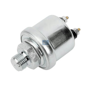 Snímač, tlak oleje DT Spare Parts 4.61988