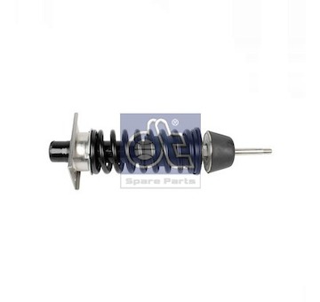 Tlumic, zaveseni kabiny DT Spare Parts 4.61995