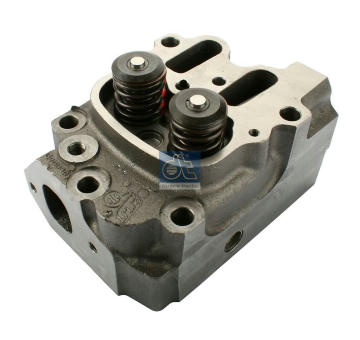 hlava válce DT 4.62021 MERCEDES