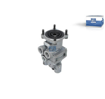 Brzdový ventil, provozní brzda DT Spare Parts 4.62053