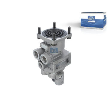 Brzdový ventil, provozní brzda DT Spare Parts 4.62054