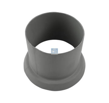 Výfuková trubka DT Spare Parts 4.62057