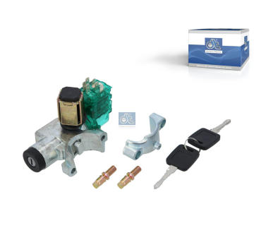 Zámek řízení DT Spare Parts 4.62070SP