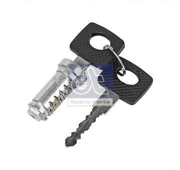 Valcová vlożka zámku DT Spare Parts 4.62077