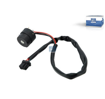 Spínač zapalování / startéru DT Spare Parts 4.62078