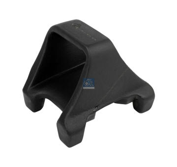 Uchycení pérovací jednotky DT Spare Parts 4.62081