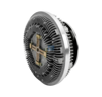 Spojka ventilátora chladenia DT Spare Parts 4.62117