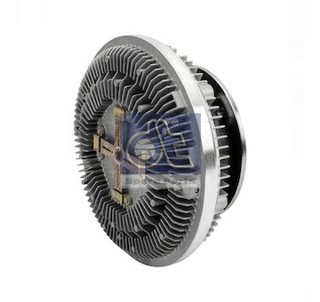 Spojka ventilátora chladenia DT Spare Parts 4.62117