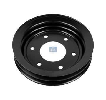 Řemenice, vodní pumpa DT Spare Parts 4.62133