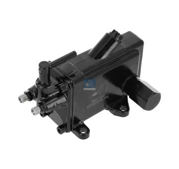 Sklápěcí čerpadlo, kabina DT Spare Parts 4.62154
