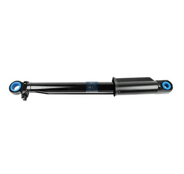 Sklápěcí válec, kabina DT Spare Parts 4.62159
