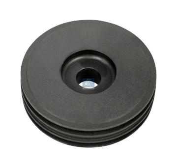 Píst, řídicí válec DT Spare Parts 4.62166