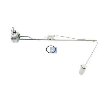 Snímač, rezerva paliva DT Spare Parts 4.62171