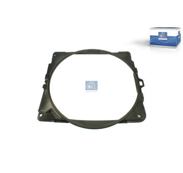 Kryt vrtule plaste chladice DT Spare Parts 4.62186