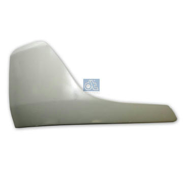 Spoiler, kabina DT Spare Parts 4.62192
