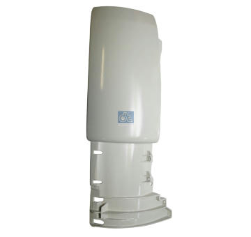 Spoiler, kabina DT Spare Parts 4.62194