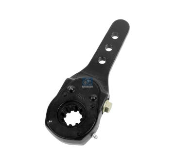 Pakovy ovladac, brzdový systém DT Spare Parts 4.62220