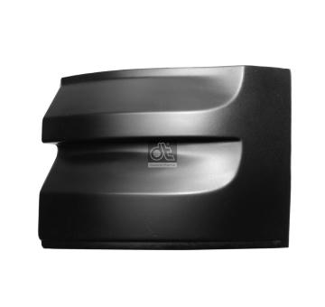 Spoiler, kabina DT Spare Parts 4.62229
