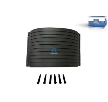 Blatník DT Spare Parts 4.62230