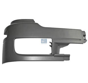Nárazník DT Spare Parts 4.62237