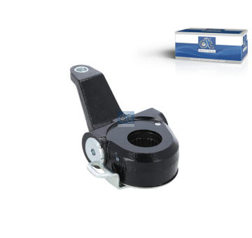 Pakovy ovladac, brzdový systém DT Spare Parts 4.62256