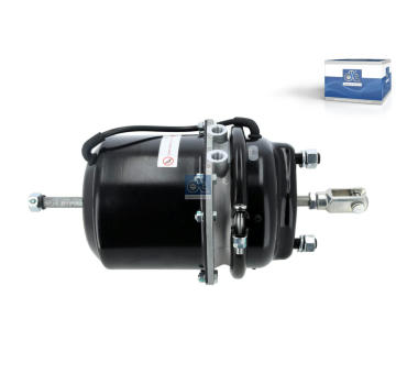Pruzinovy brzdovy valec DT Spare Parts 4.62263