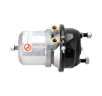 Pruzinovy brzdovy valec DT Spare Parts 4.62264