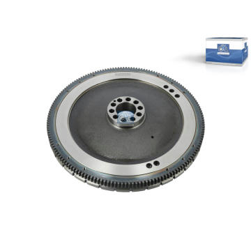 Setrvačník DT Spare Parts 4.62307