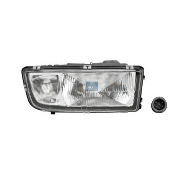 Hlavní světlomet DT Spare Parts 4.62322