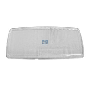 Čočka, Hlavní světlomet DT Spare Parts 4.62352