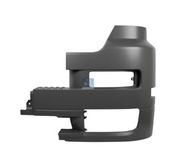 Nárazník DT Spare Parts 4.62414