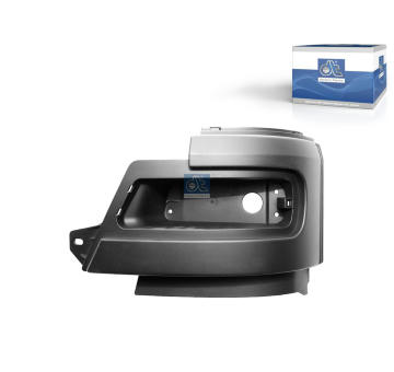 Pouzdro, blikač DT Spare Parts 4.62430