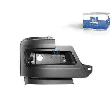 Pouzdro, blikač DT Spare Parts 4.62431