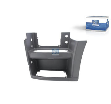 Nástupní panel DT Spare Parts 4.62434