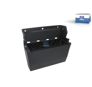 Nástupní panel DT Spare Parts 4.62455