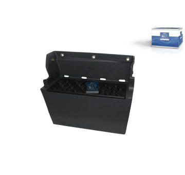 Nástupní panel DT Spare Parts 4.62456