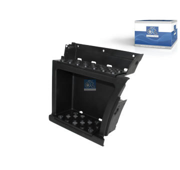 Nástupní panel DT Spare Parts 4.62457
