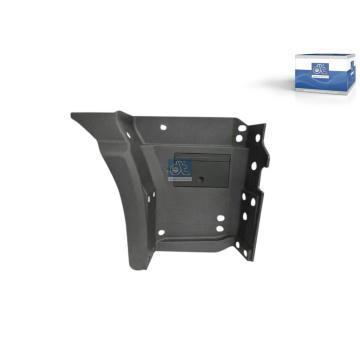 Nástupní panel DT Spare Parts 4.62460