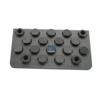 Nástupní schůdky DT Spare Parts 4.62483