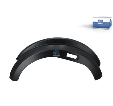 Blatník DT Spare Parts 4.62525