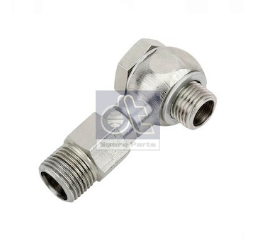 Prepadový ventil DT Spare Parts 4.62598