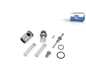 Magneticky ventil, ridici valec DT Spare Parts 4.62605