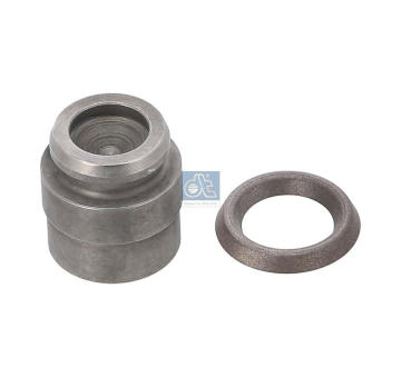 Řídicí píst, klapka (motorová brzda) DT Spare Parts 4.62643