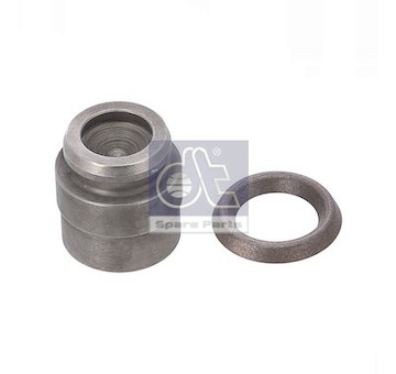 Řídicí píst, klapka (motorová brzda) DT Spare Parts 4.62643