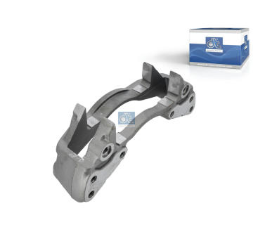 Držák, brzdový třmen DT Spare Parts 4.62665